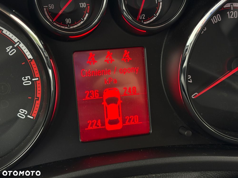 Opel Meriva 1.6 CDTI Enjoy S&S - 35