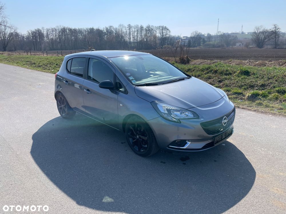 Opel Corsa 1.4 16V Cosmo - 2