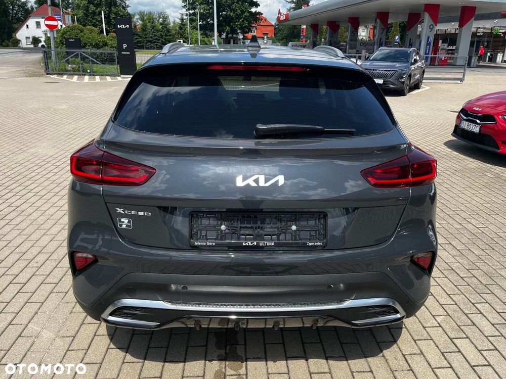 Kia XCeed - 6