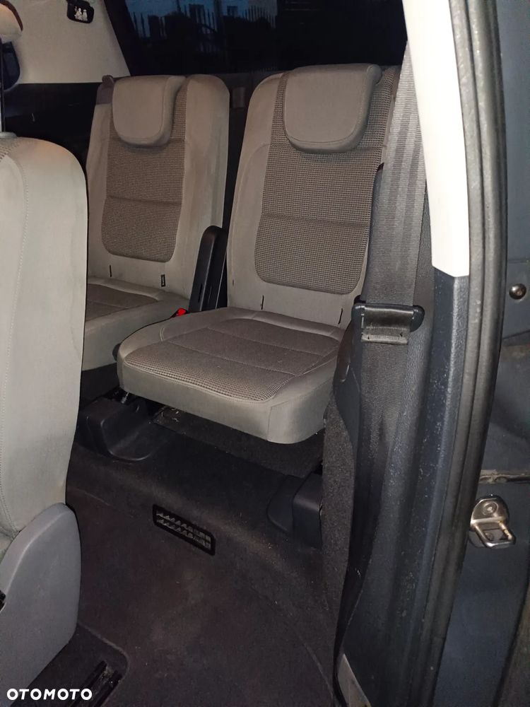 Volkswagen Sharan 2.0 TDI Blue Motion Comfortline - 6