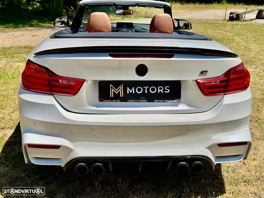BMW 420 d Pack M Auto - 35