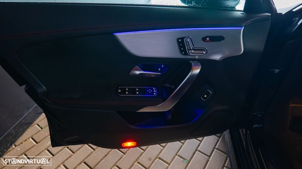 Mercedes-Benz CLA 250 e AMG Line - 10