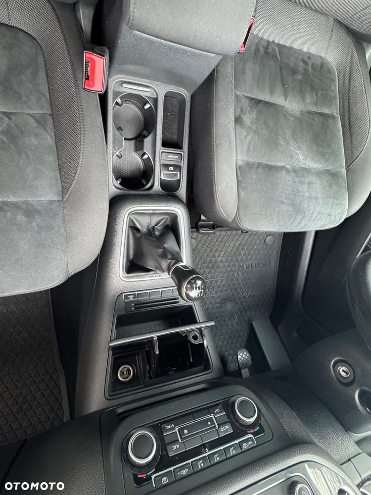 Volkswagen Tiguan 2.0 TDI 4Mot Sport&Style - 20