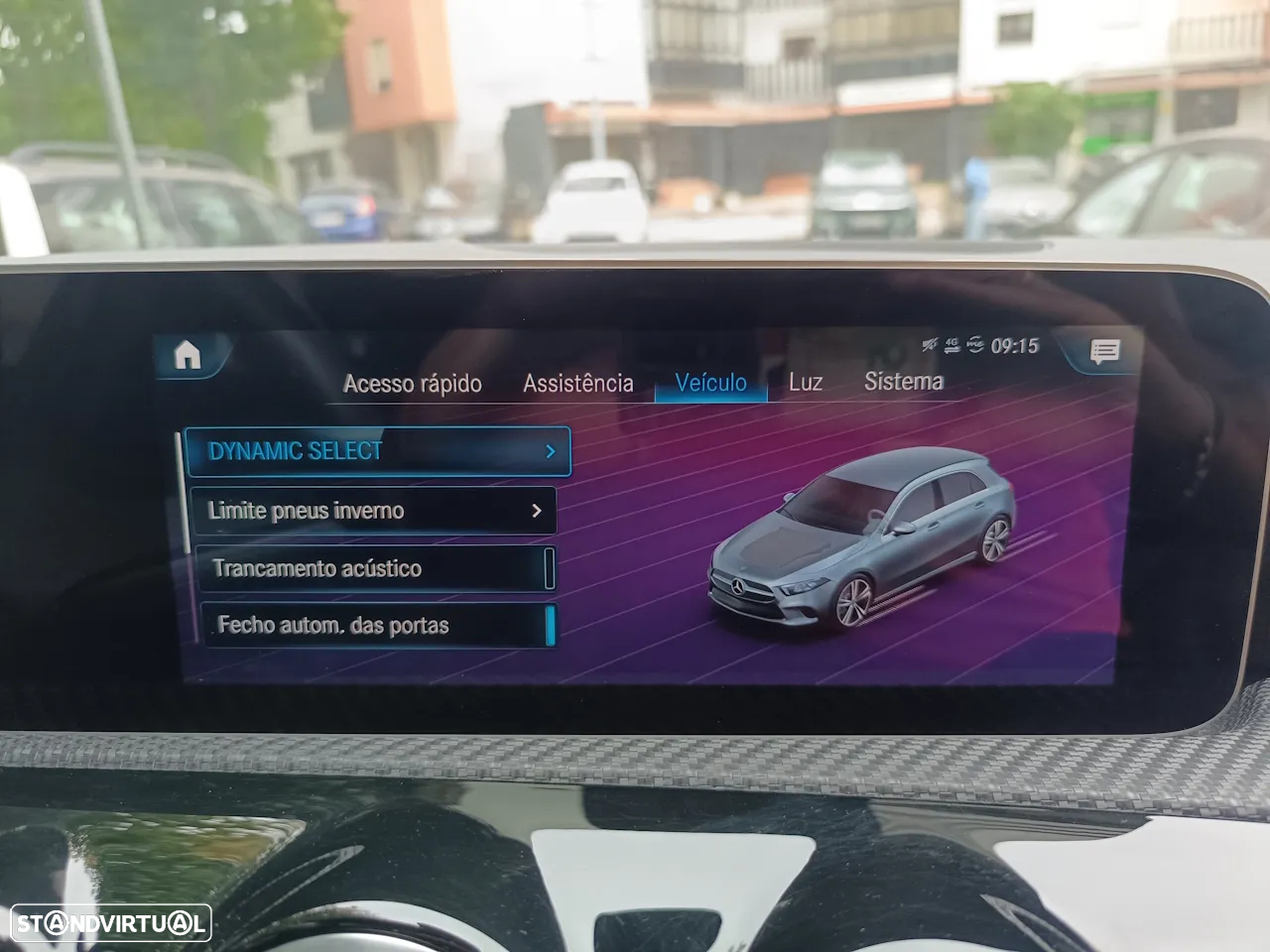 Mercedes-Benz A 200 7G-DCT Progressive - 45
