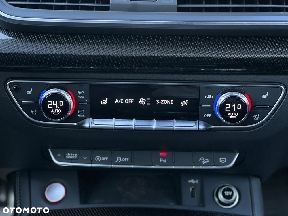 Audi SQ5 - 23