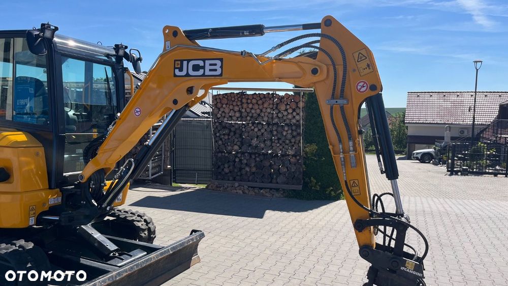 JCB 35 Z - 1 - 29