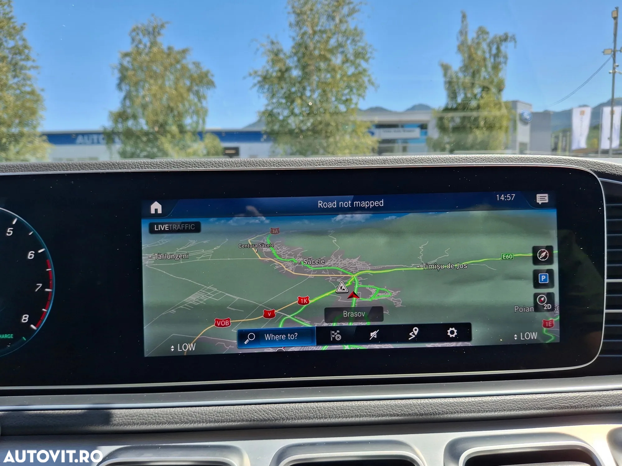 Mercedes-Benz GLE 450 MHEV 4MATIC - 15