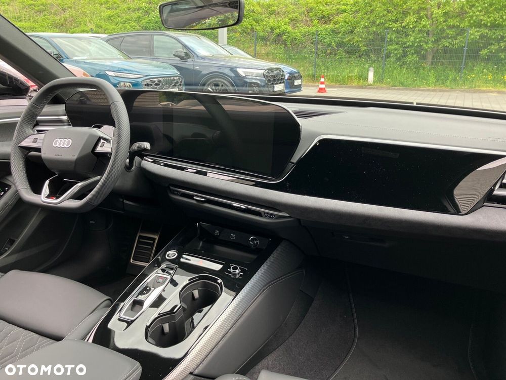 Audi A5 Avant - 15