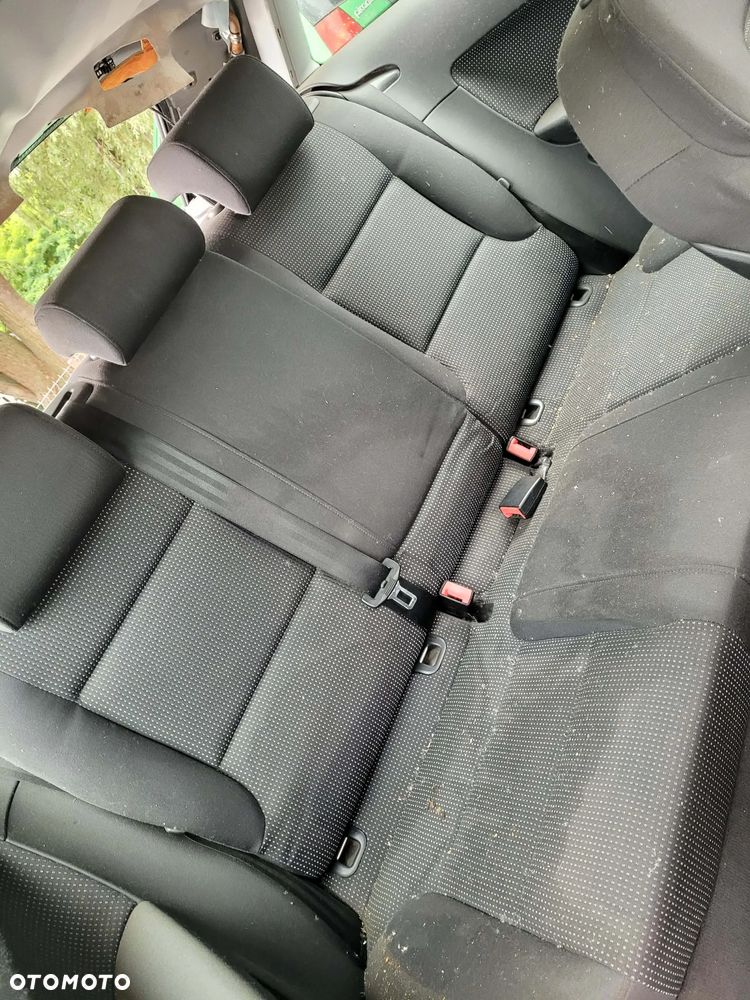 Fotele przód tył audi a3 2007r. 3D - 1