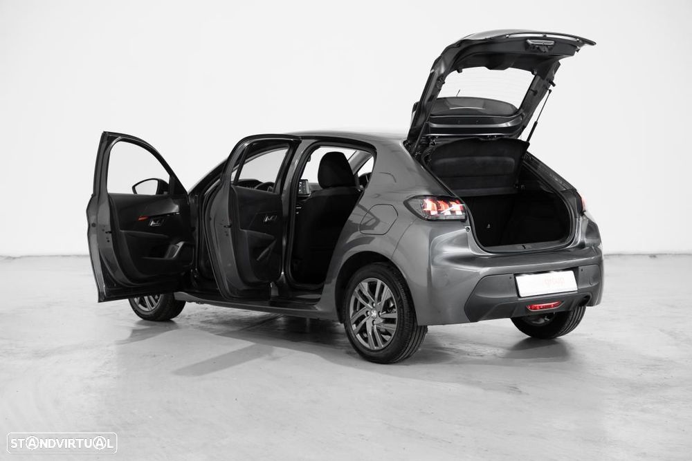 Peugeot 208 1.5 BlueHDi Active Pack - 6