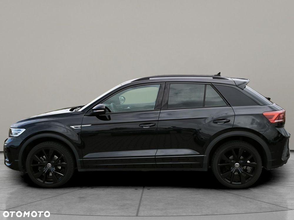 Volkswagen T-Roc 2.0 TSI 4Motion R-Line DSG - 4