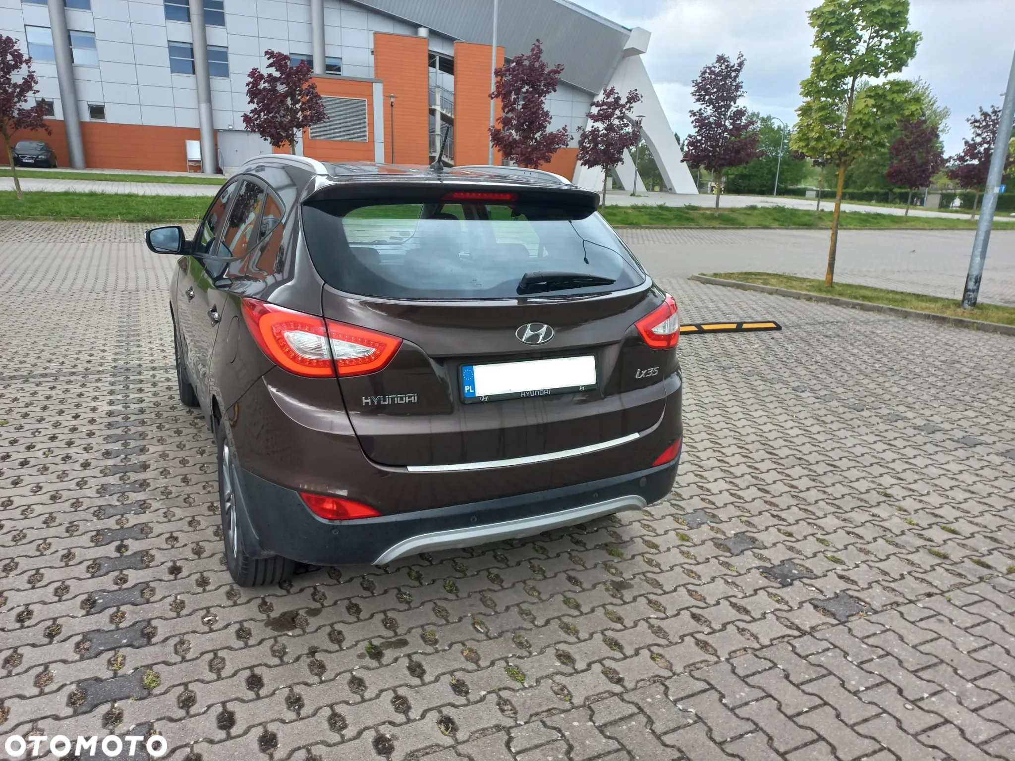 Hyundai ix35 1.6 GDI Comfort 2WD - 3