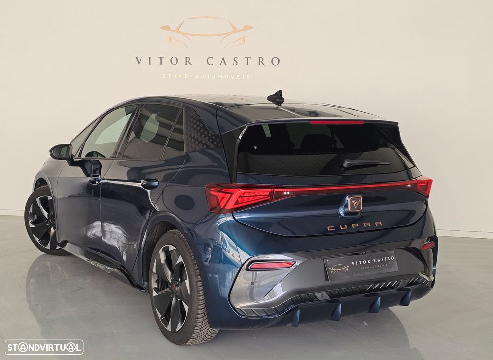 Cupra Born 58 kWh - 7