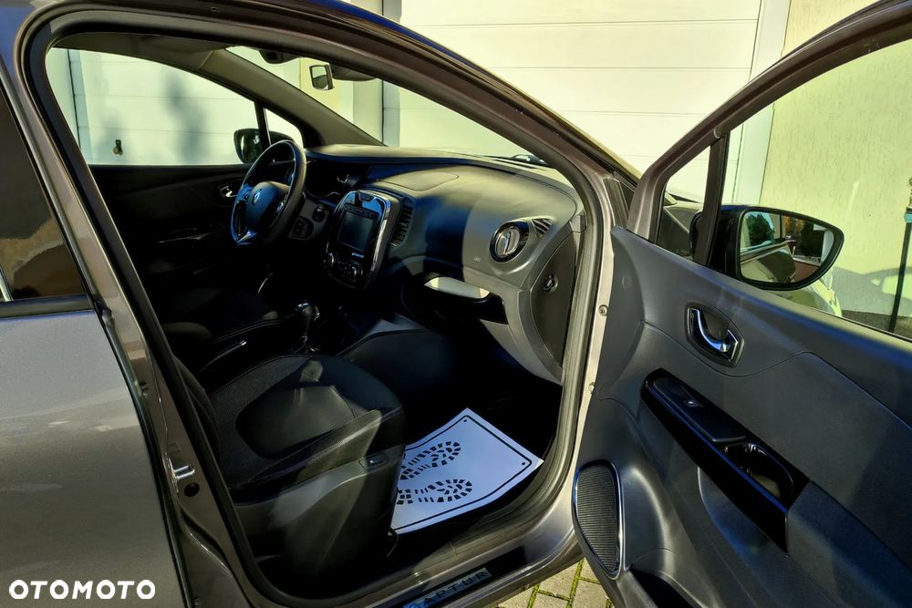Renault Captur - 37