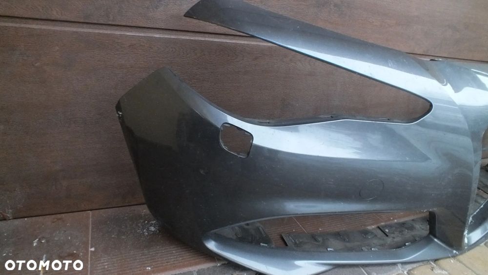 Zderzak przedni Alfa Romeo Giulia PDC Sprysk 50546875 - 2