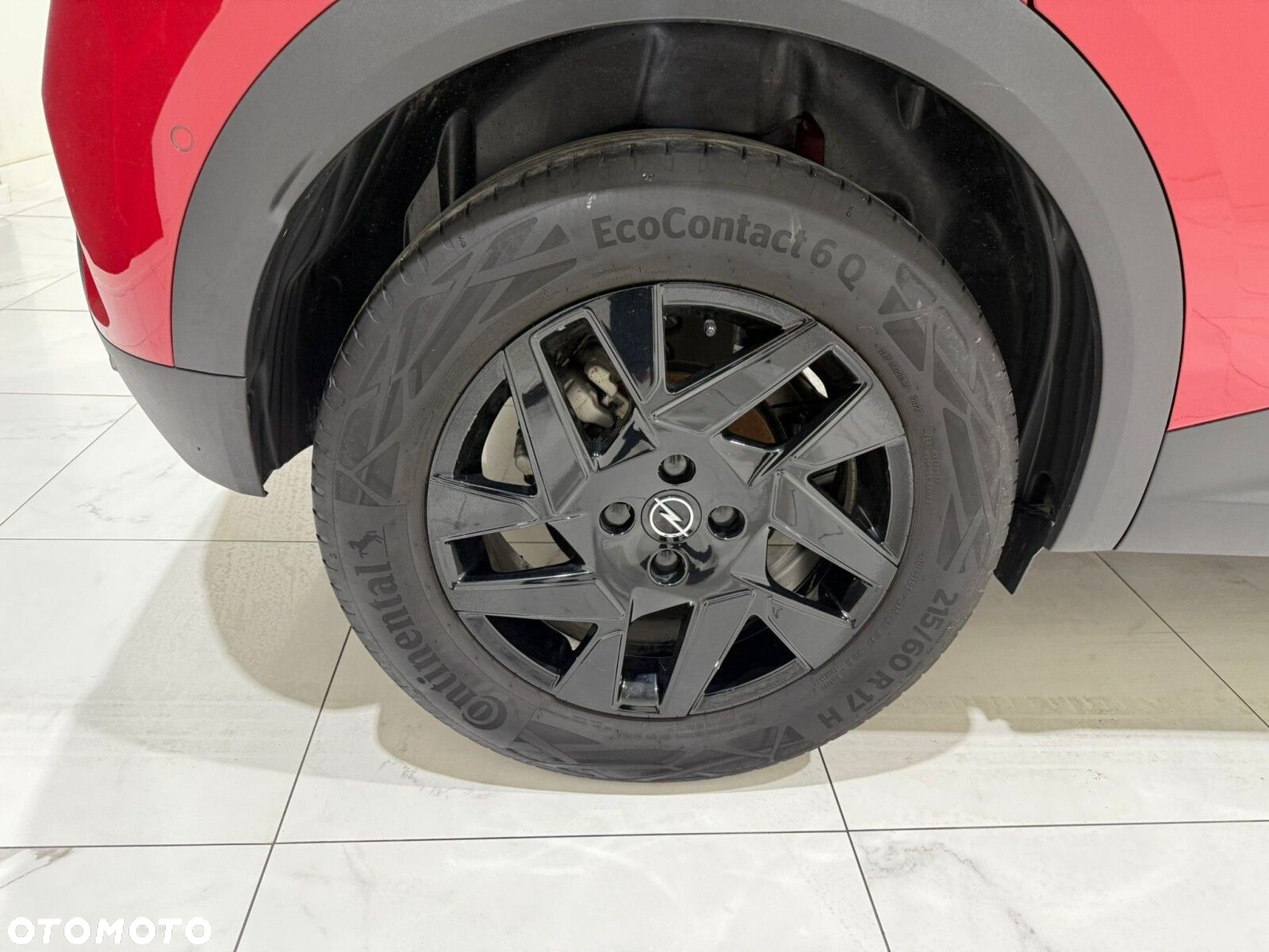 Opel Mokka - 33