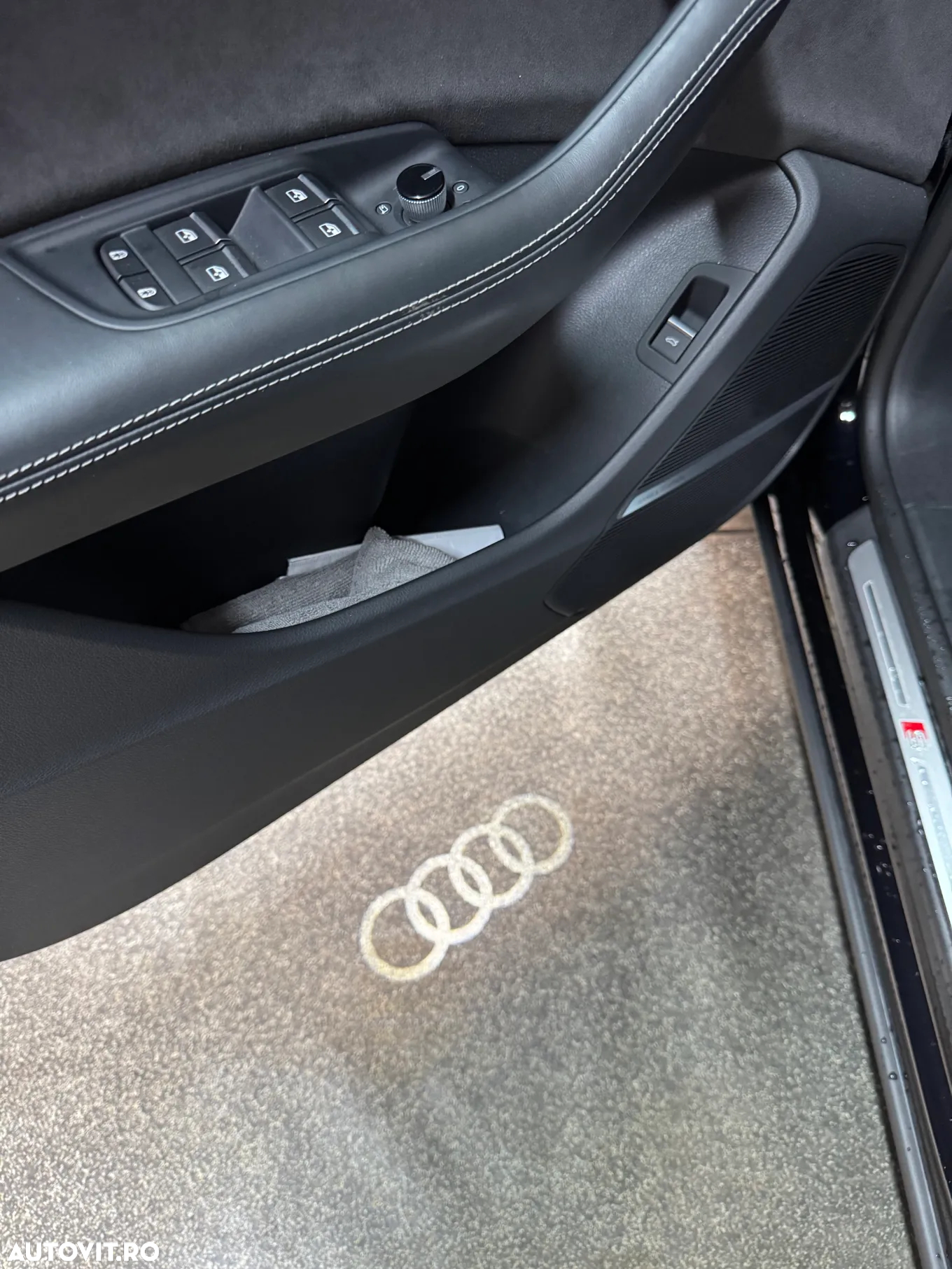 Audi SQ8 4.0 TDI Tiptronic - 21