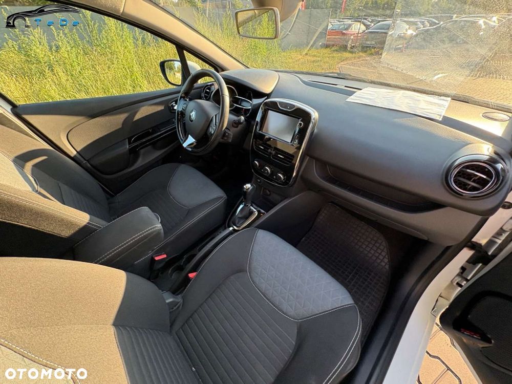Renault Clio Energy dCi 90 EDC Initiale Paris - 26