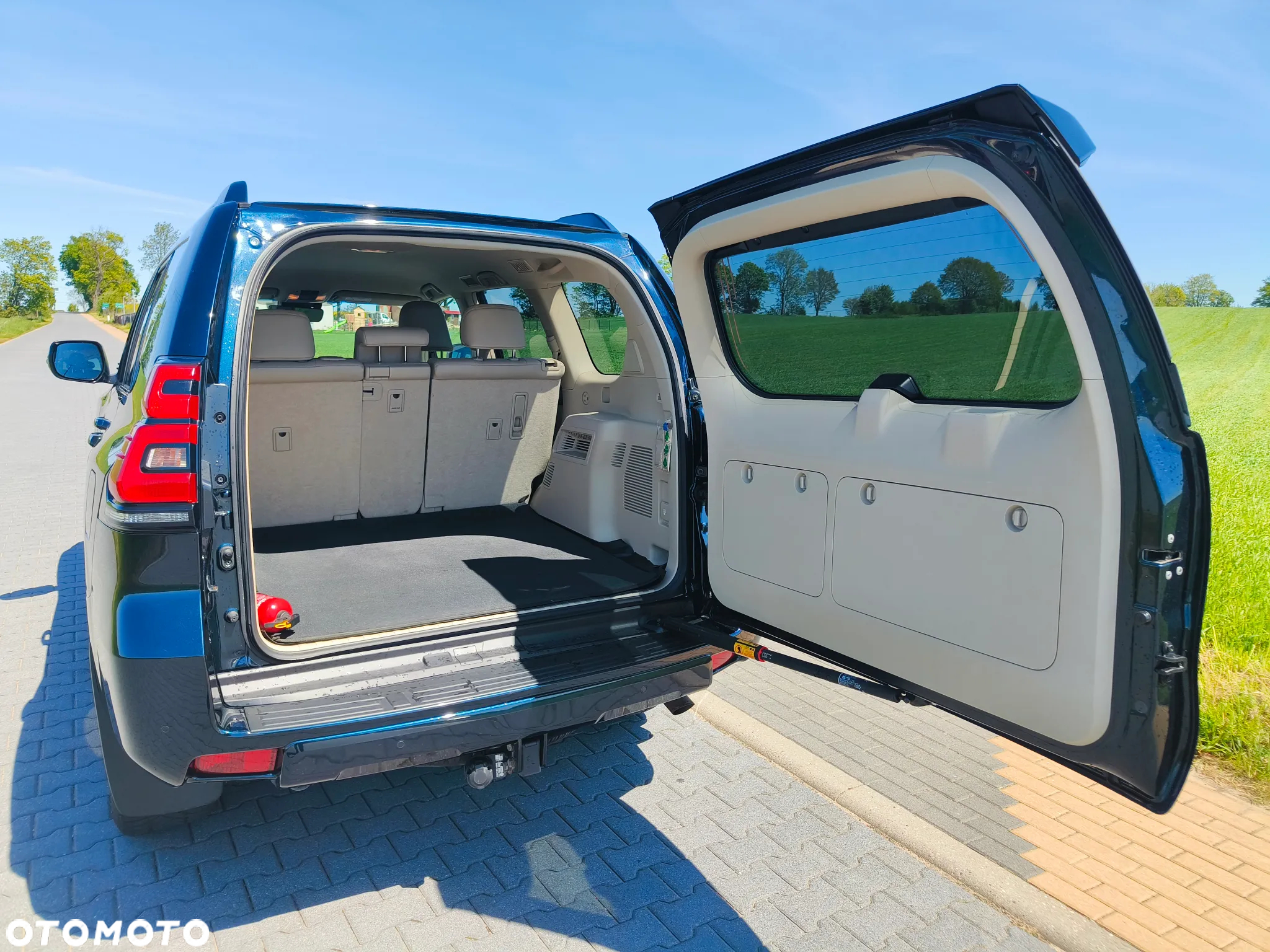 Toyota Land Cruiser LC 2.8 D-4D Invincible - 9