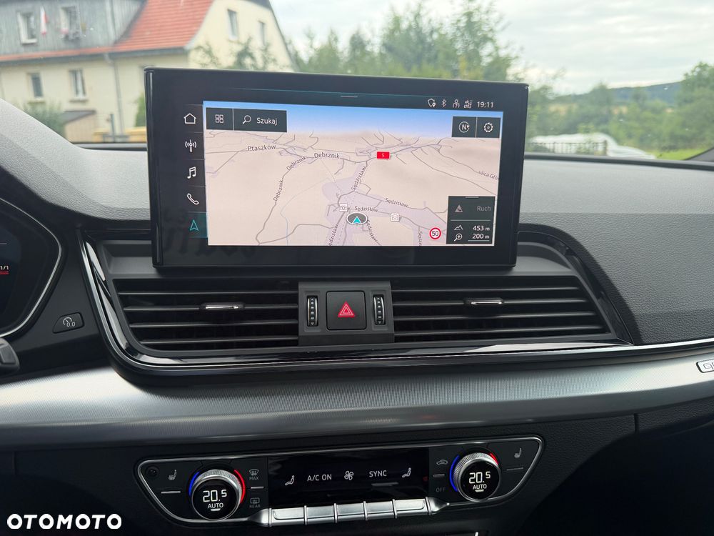 Audi Q5 40 TFSI mHEV Quattro S Line S tronic - 24