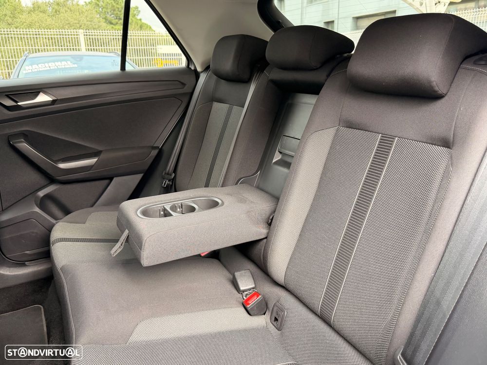 VW T-Roc 1.0 TSI Life - 47