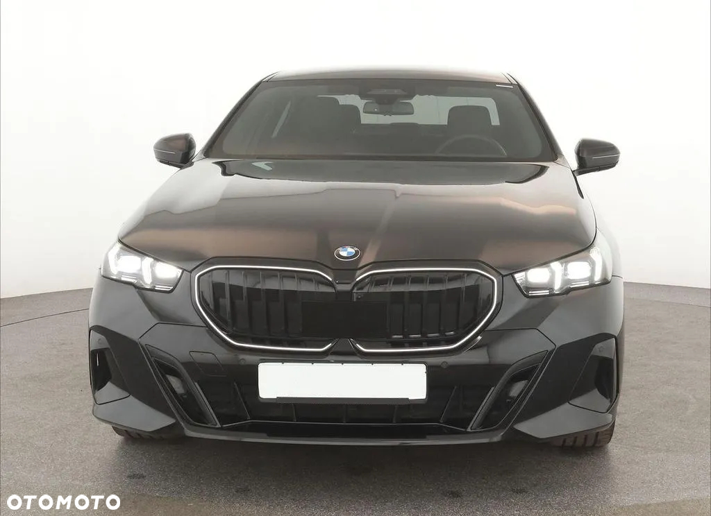 BMW Seria 5 - 5