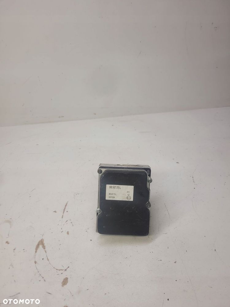 POMPA ABS ESP AUDI Q5 8R A4 B8 A5 8T 8R0907379L - 4