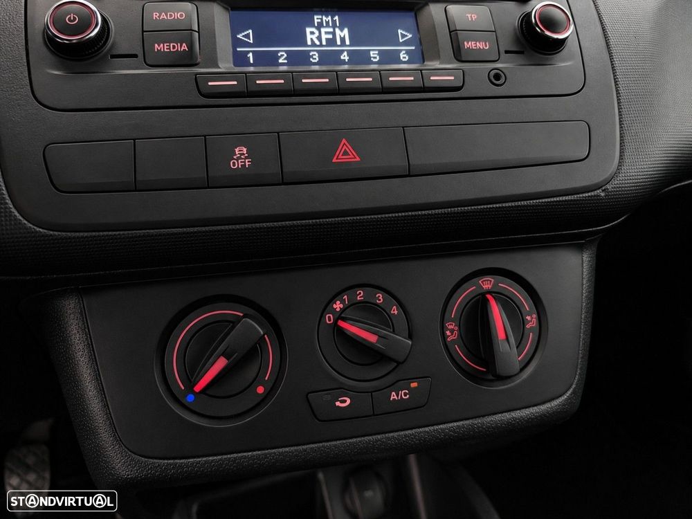 SEAT Ibiza 1.2 TDI I-Tech - 22