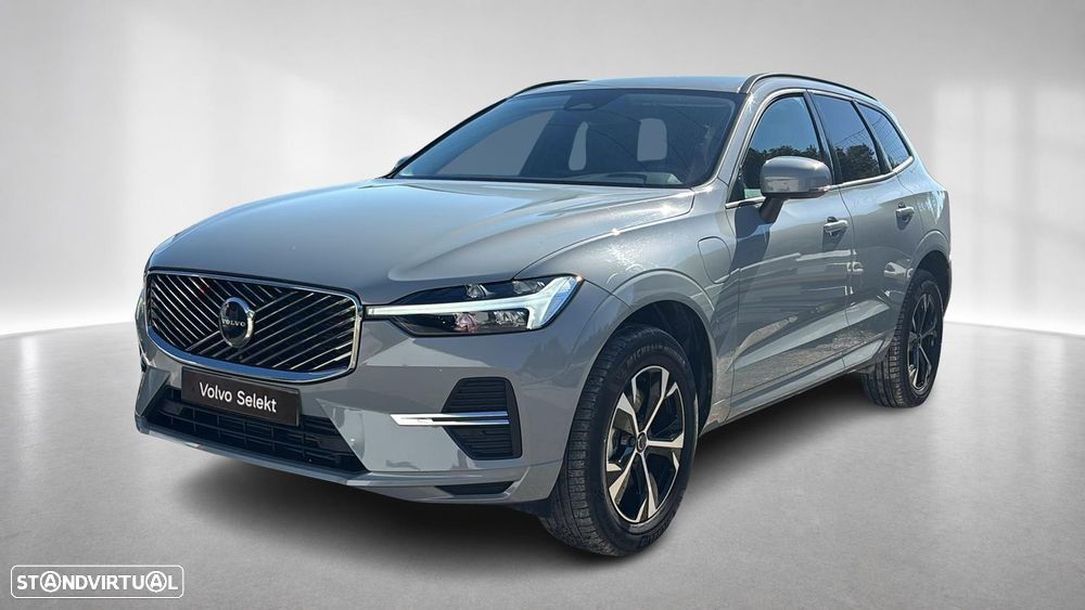 Volvo XC 60