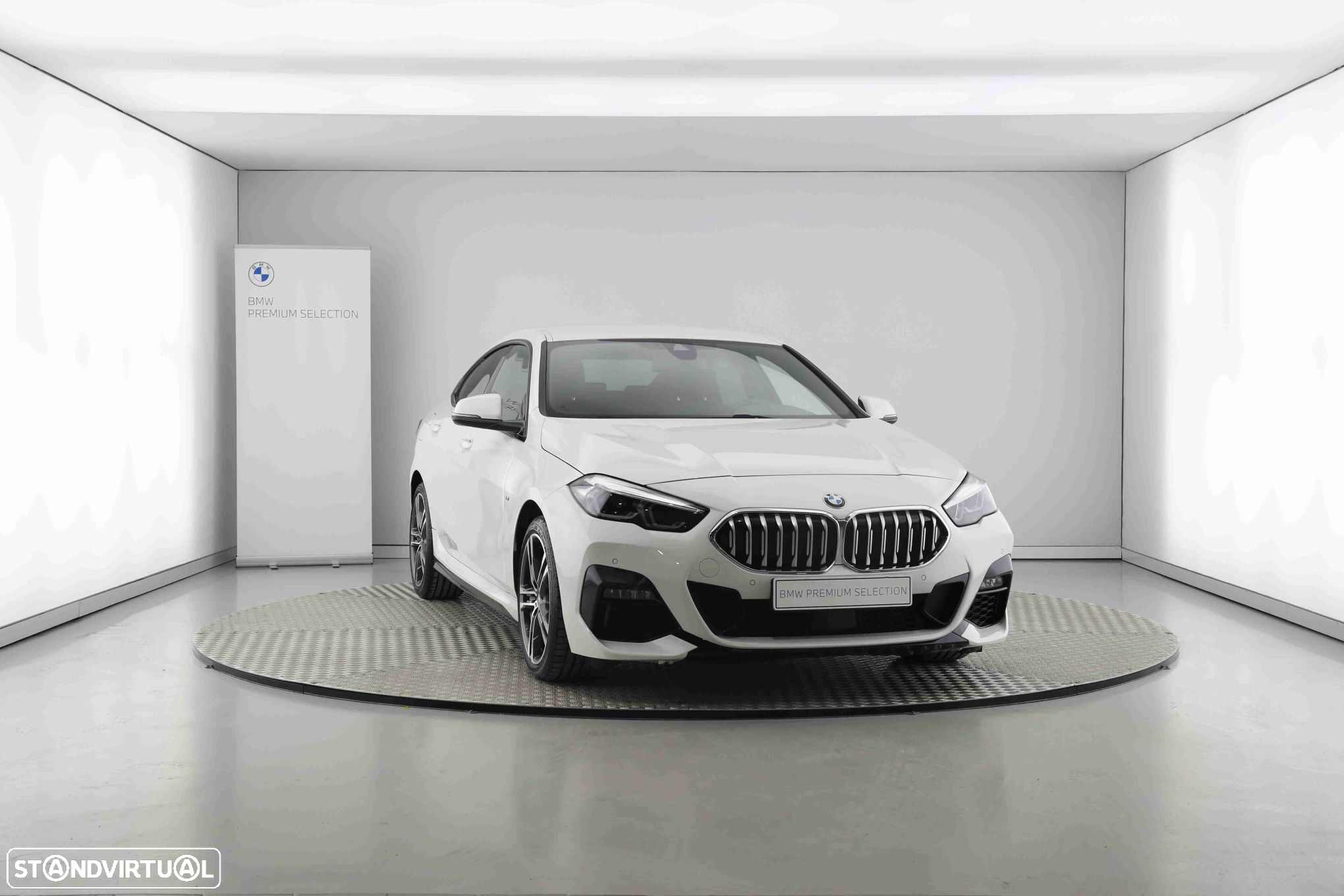 BMW 216 Gran Coupé - 3