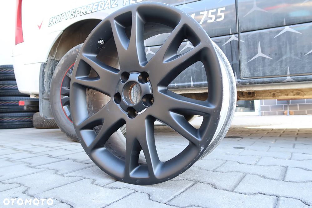 Q3 Felga Aluminiowa Volvo XC90 3639519  7x18et49 - 5