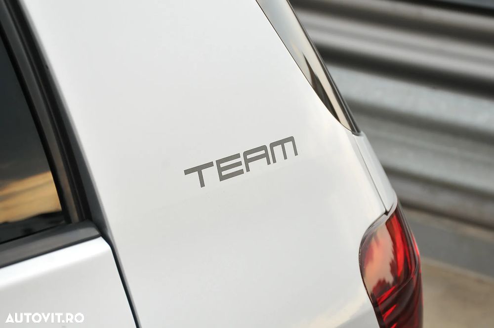 Volkswagen Golf Plus 1.4 SportlineTSI - 20