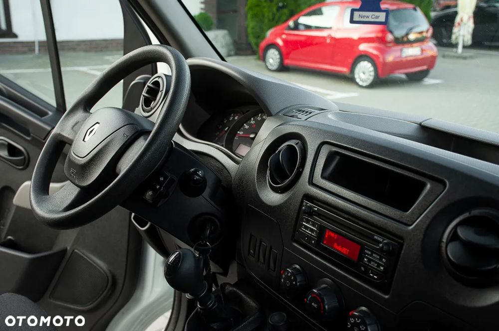 Renault Master - 6