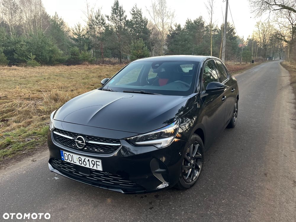 Opel Corsa 1.2 GS Line S&S - 6