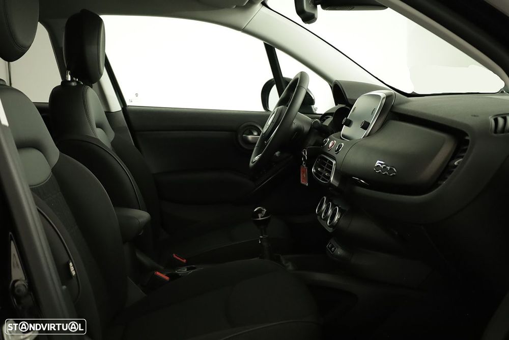 Fiat 500X 1.3 MJ - 20