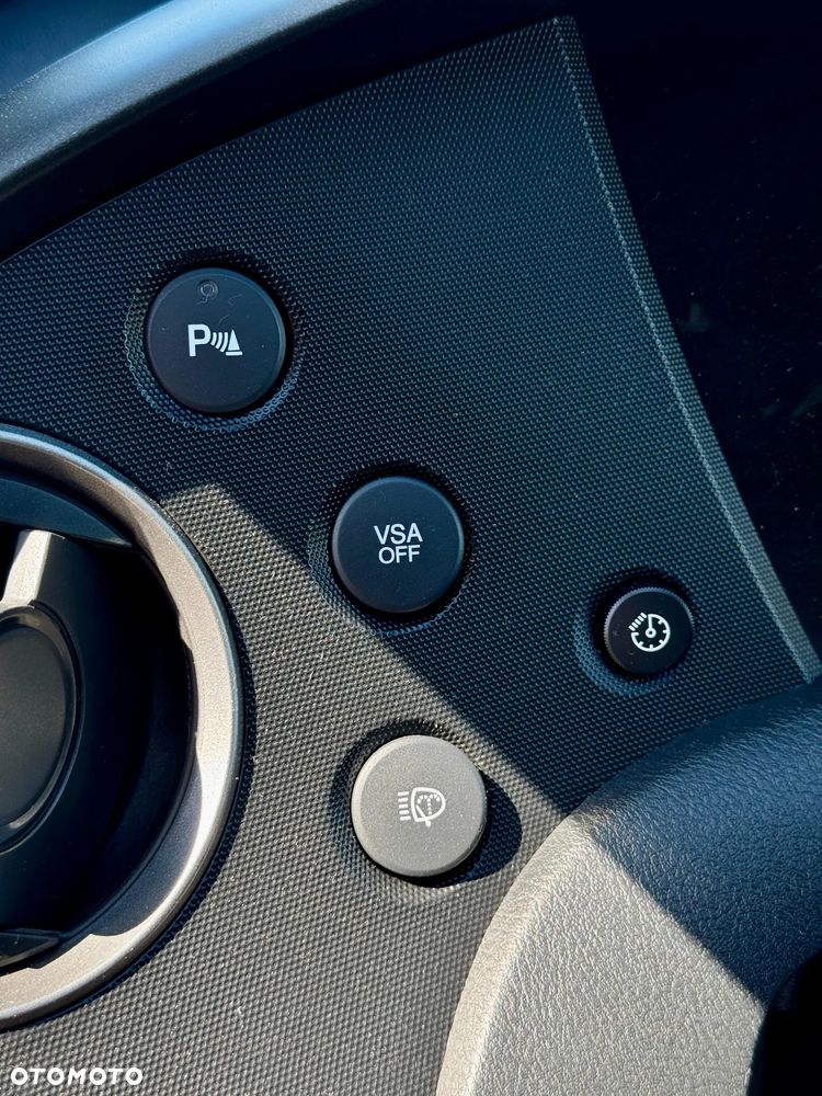 Honda Civic 1.8i-VTEC Sport - 16