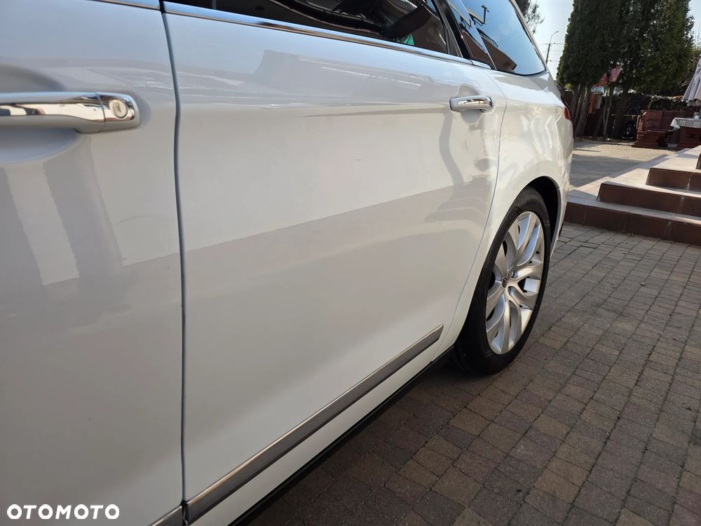 Citroën C5 HDi 165 FAP Exclusive - 5