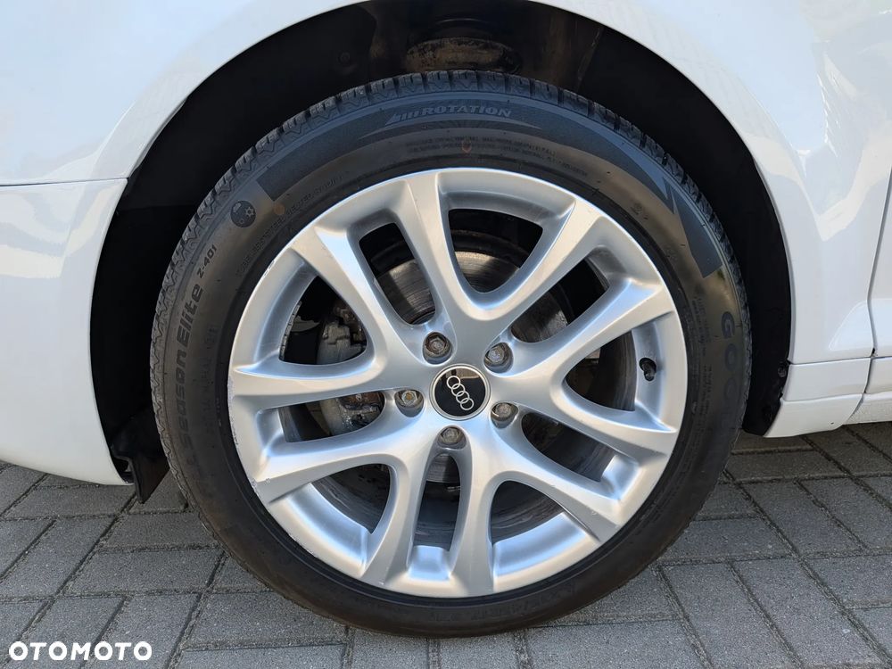 Audi A3 Sportback - 4