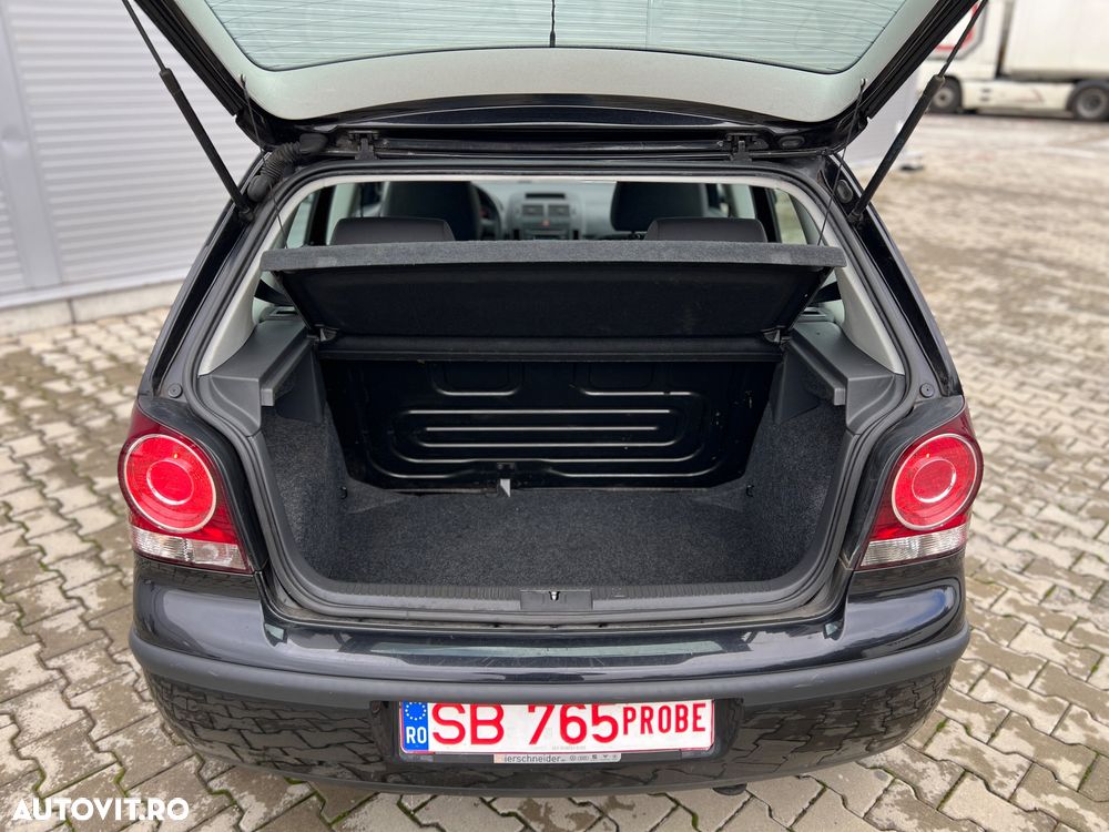 Volkswagen Polo 1.2 Highline - 11