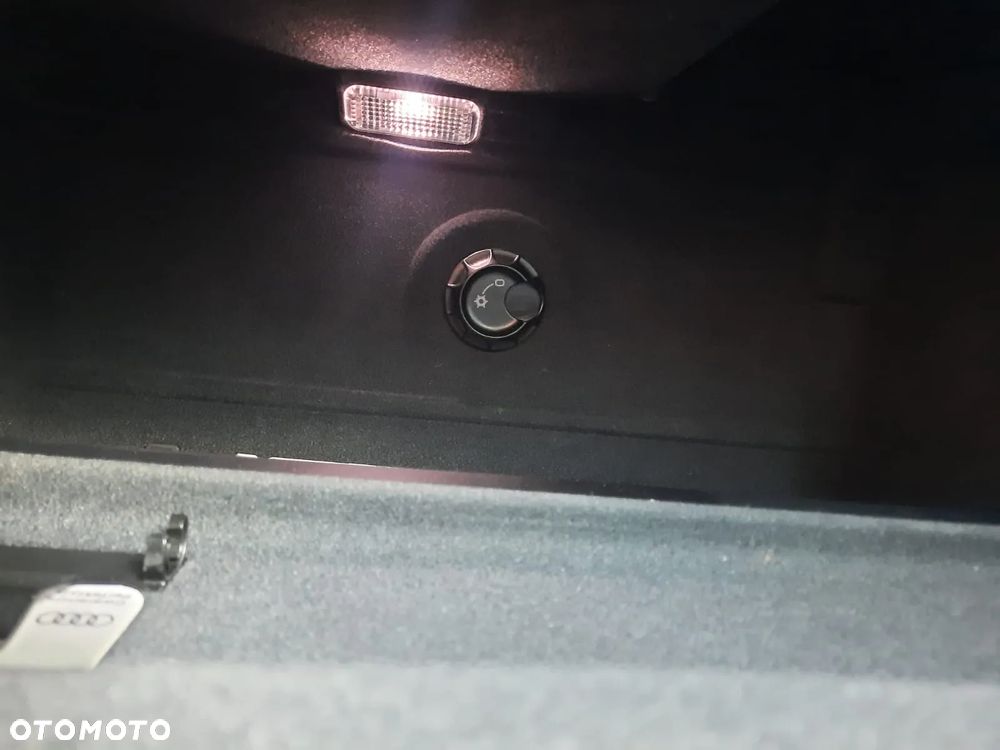 Audi A6 Avant 40 TDI mHEV Quattro S tronic - 20