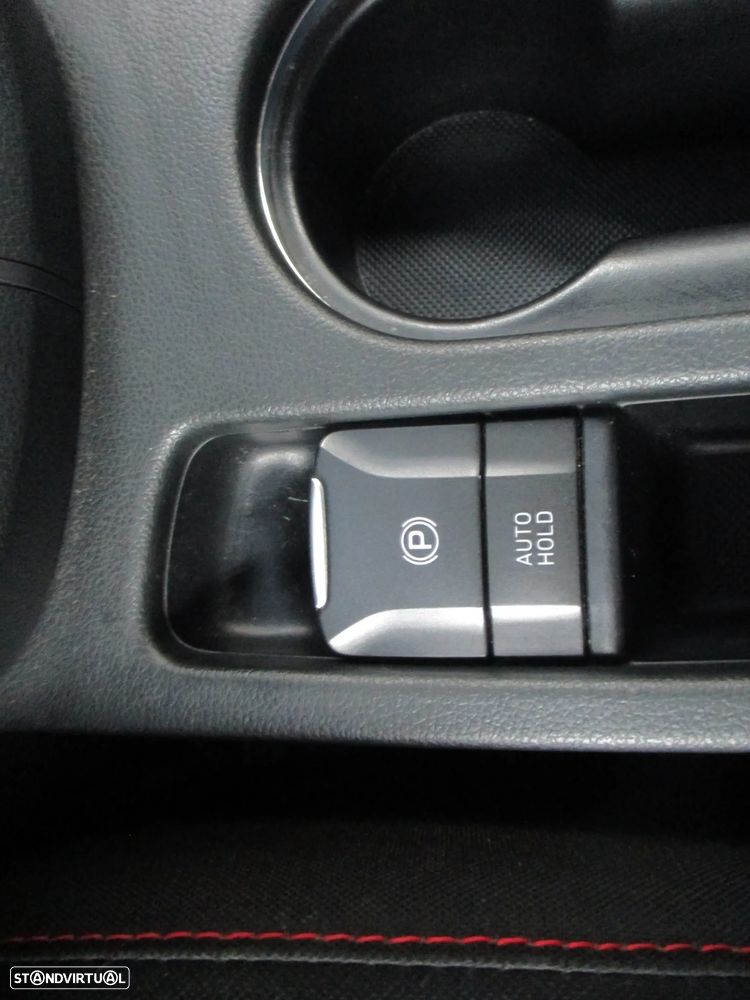 Hyundai Kauai 1.6 CRDi N-Line - 32