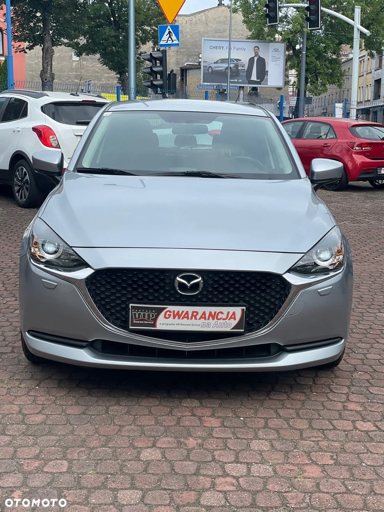 Mazda 2 1.5 Skygo - 2