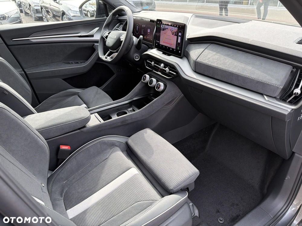 Skoda Kodiaq 1.5 TSI mHEV 4x2 Sportline DSG - 17