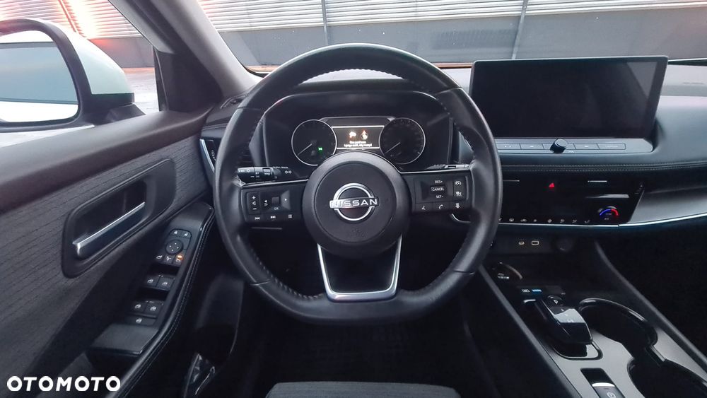 Nissan X-Trail 1.5 VC-T e-POWER N-Connecta e-4ORCE - 12