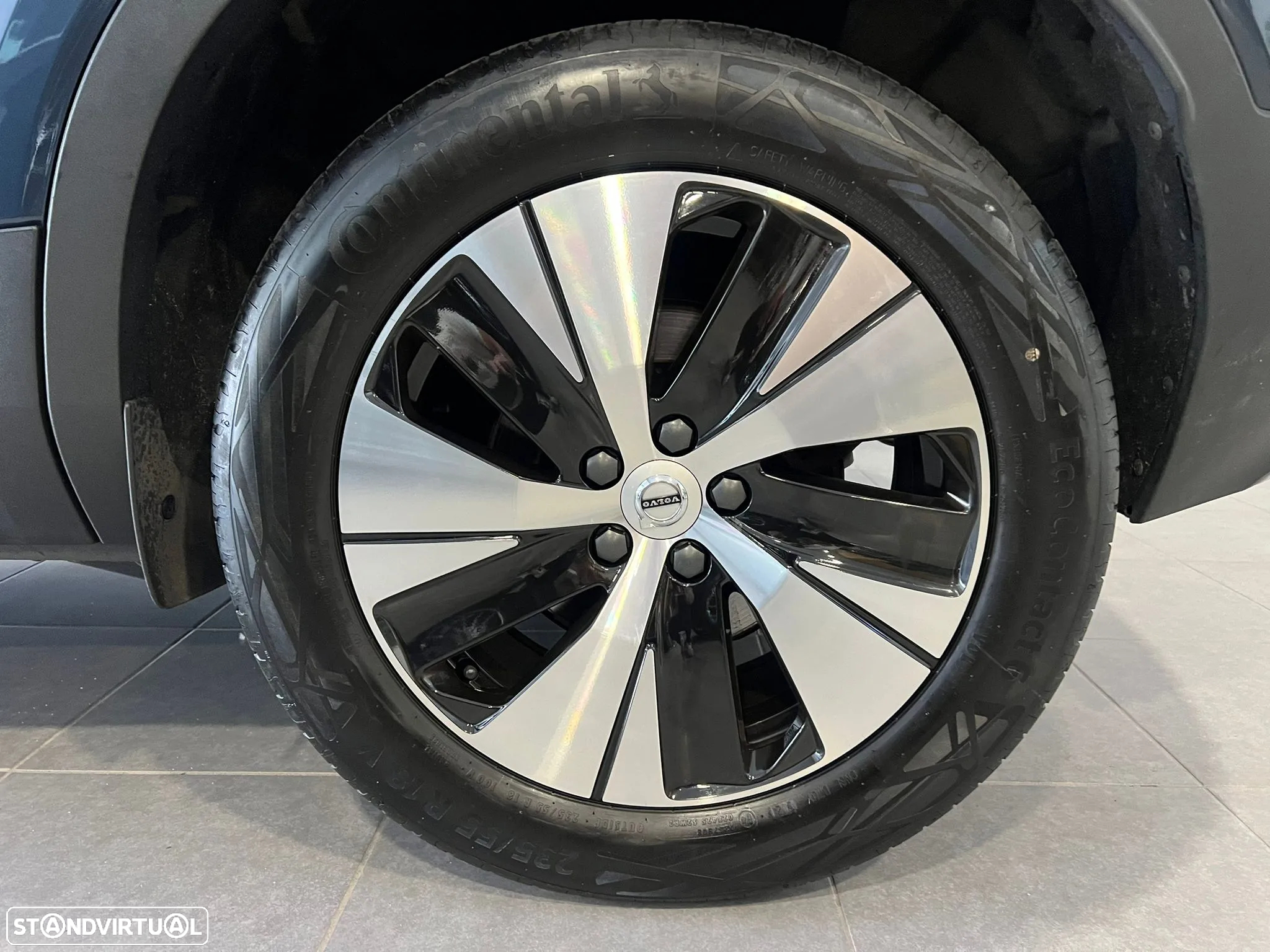 Volvo XC 40 1.5 T4 PHEV Inscription Expression - 20