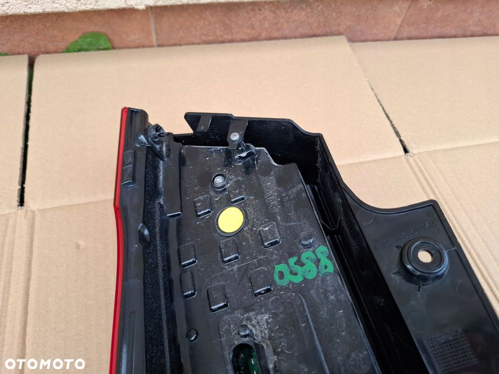 lampa tylna mercedes v klasa vito w447 447 oryginał - 7