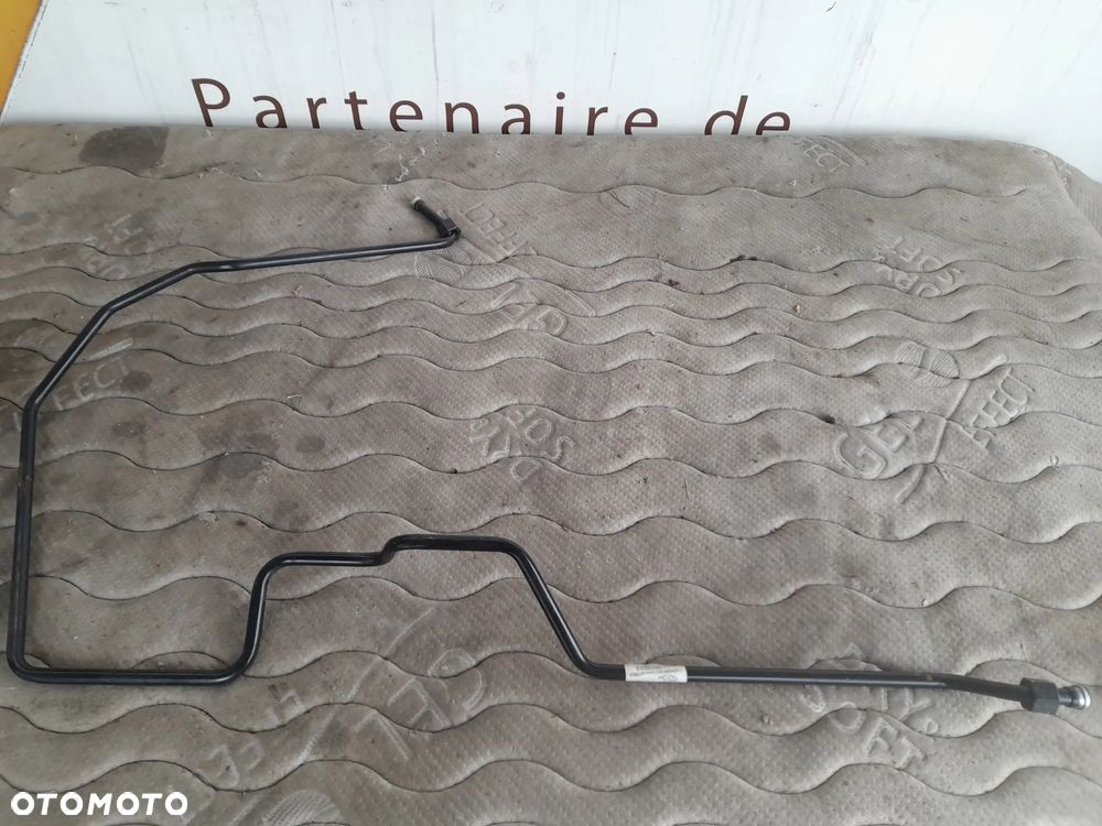 Rura powrotna oleju hydrauliki TA21294 John Deere - 1