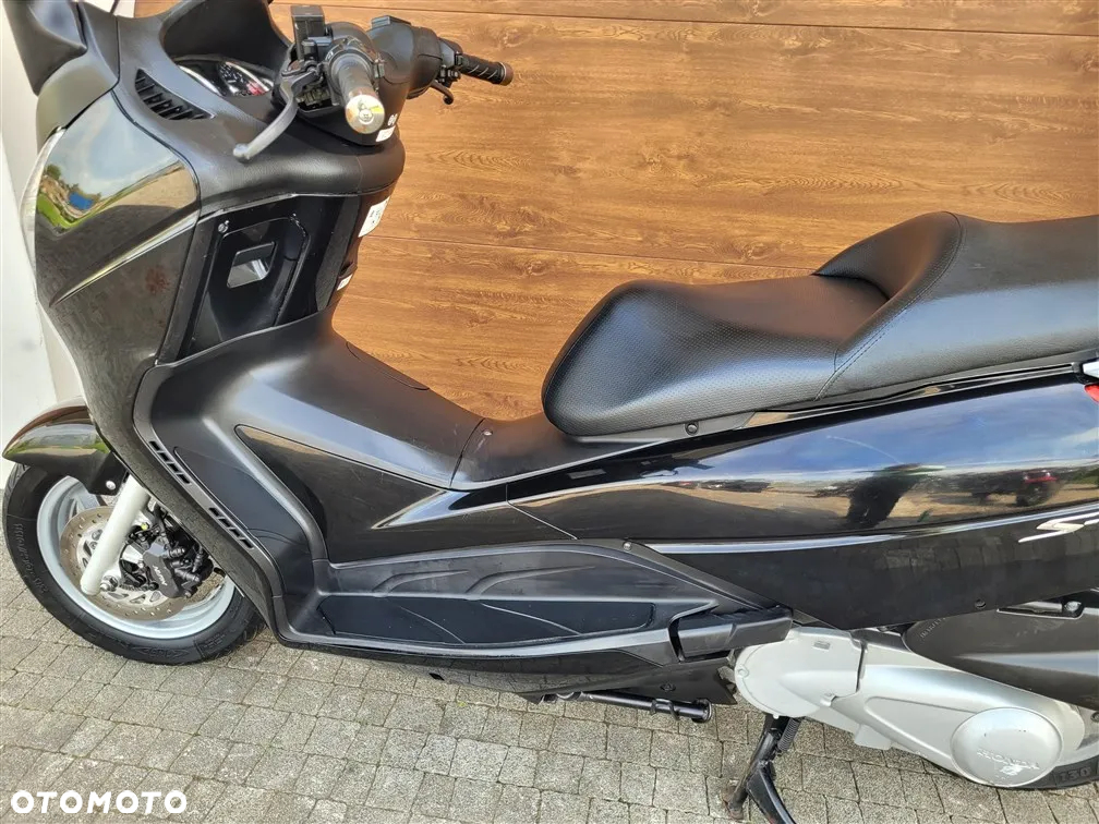 Honda S-Wing - 35