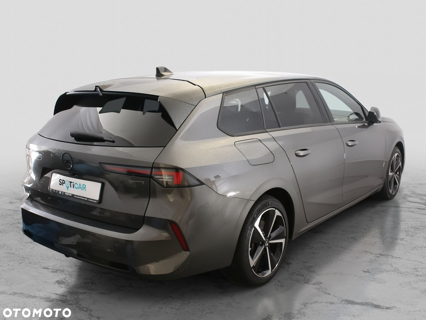 Opel Astra - 17