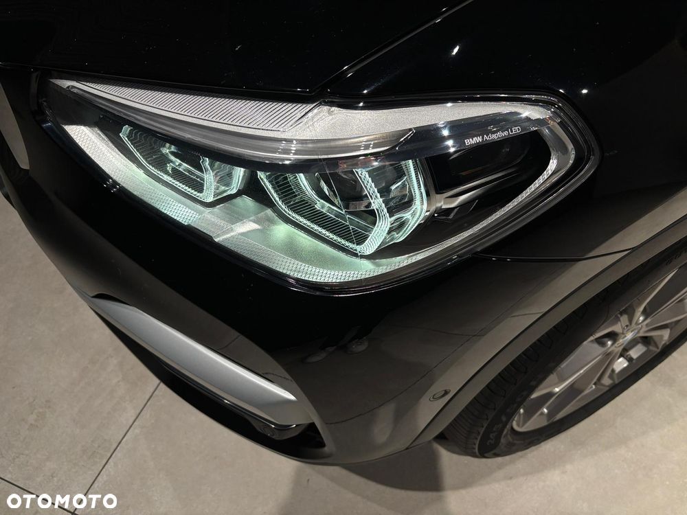 BMW X3 xDrive20d mHEV - 5